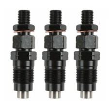 3Pcs Brand New 3TNM72 Fuel