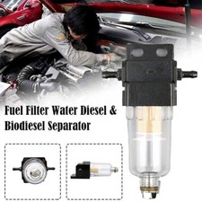 Diesel & Biodiesel Fuel Filter