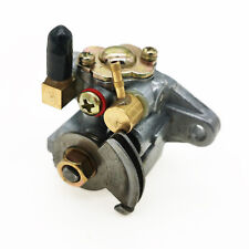 Oil pump PIAGGIO ZIP 50 NRG