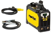 ESAB Rogue Es 200i  PRO Ce MMA Welder  110v/230v Dual Voltage