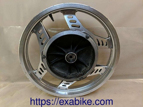 Front wheel for honda - for, vt500e