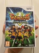 Inazuma Eleven Strikers