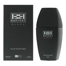 Rapport Black Eau De Toilette