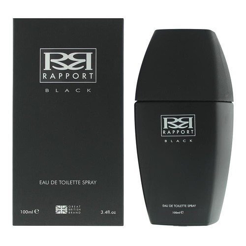 Rapport black eau toilette - eau,