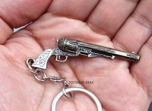 Mini gun bio - gun, village