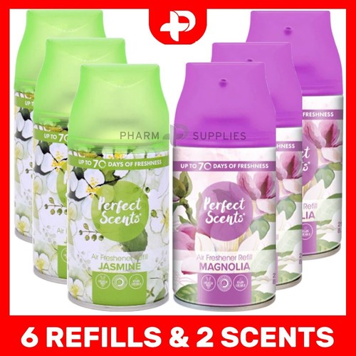 Air freshener refills - air,