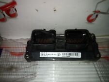 ECU ENGINE FIAT PUNTO ECU 188