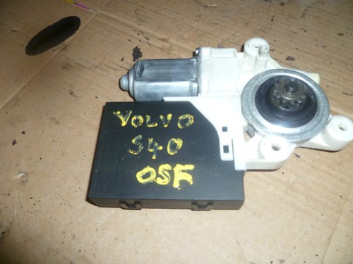 Volvo s40 mk2 16v - 2.0, hdi