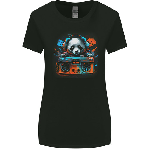 Panda music with - panda, a