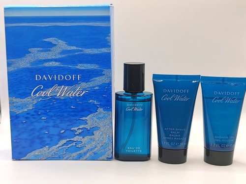 Cool water man edt 40ml - cool,