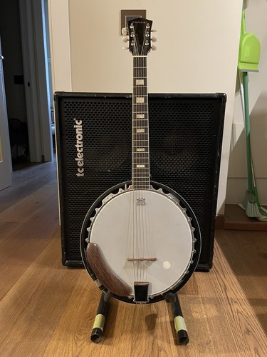 Tamaki banjo banjitar - tamaki, string