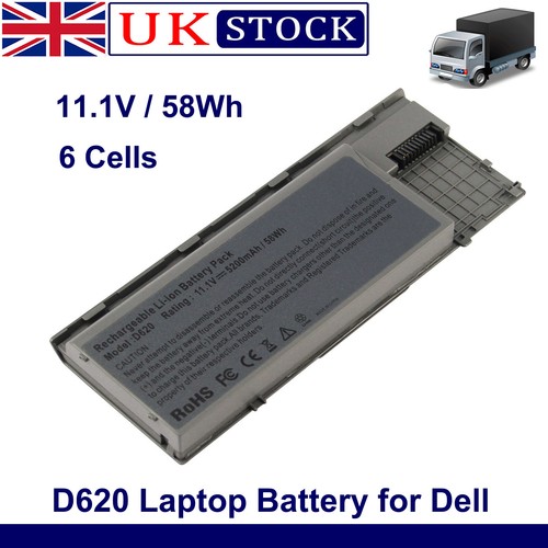 Laptop battery for dell - battery,