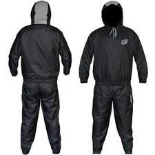 AQF Heavy Duty Sauna Sweat