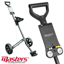 MASTERS 3 SERIES ULTRA LIGHT