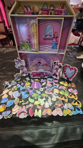 Bendon disney minnie mouse - disney,