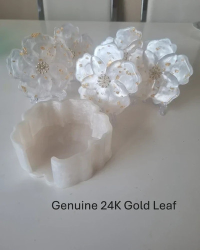 Pearlescent cream 24k gold - pearlescent,