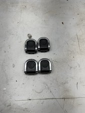 2007-2016 BMW X3 &  X5 Rear