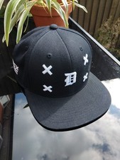 DXPE CHEF DopeChef snapback