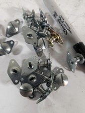 job lot 50 aircraft Dzus