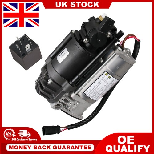 Air suspension compressor pump - air,