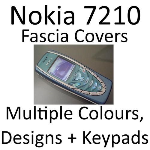 Nokia 7210