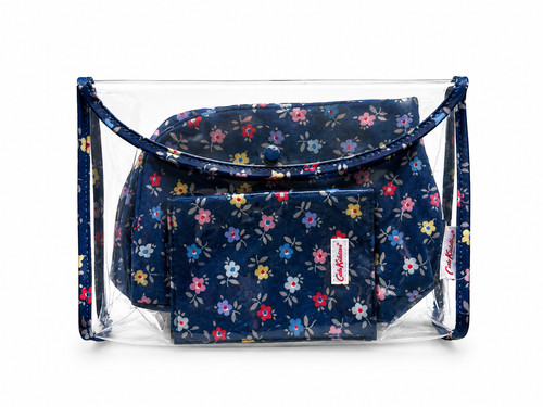 Bnwt cath kidston travel - cath,