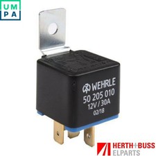 RELAY FUEL PUMP 75614609 FOR