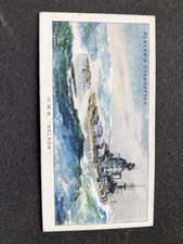 1939 Player Modern Naval Craft