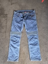 RST Pro Series Denim Trousers