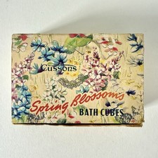 Vintage cussons spring - vintage,