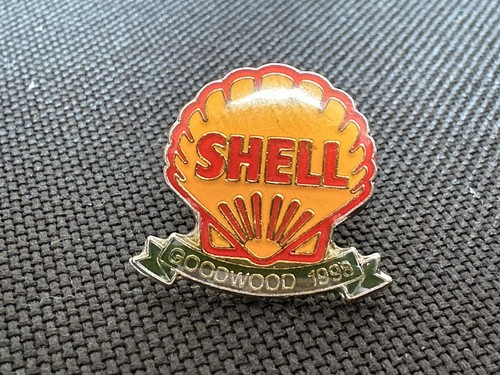 Vintage shell goodwood - vintage,