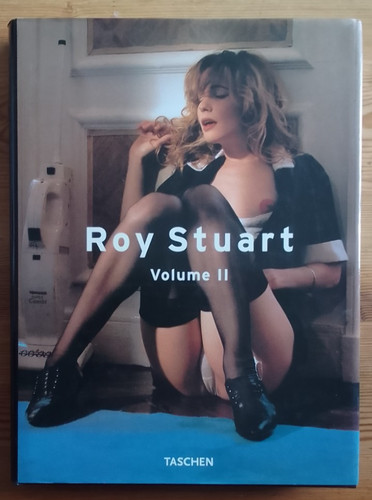 Roy stuart taschen - taschen, staff