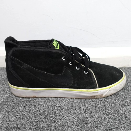 Nike trainers mens black - nike,