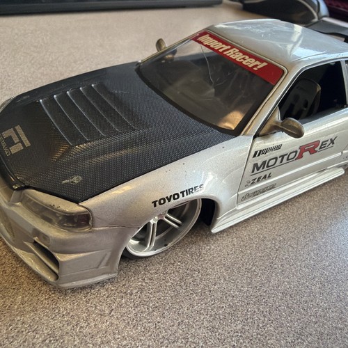 Jada toys import - 1/24,