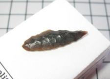 Palaeolithic stone age tool