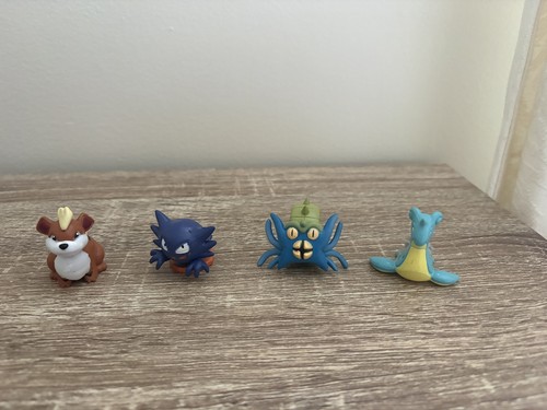 Pokemon tomy cgtsj - pokemon,
