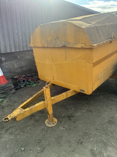 Western trailers - western,
