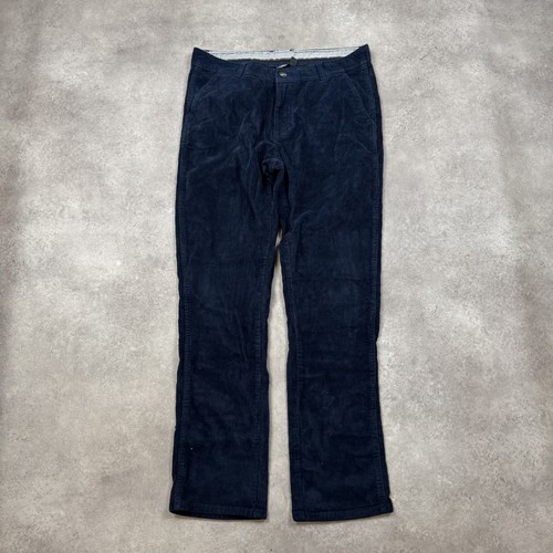 Vintage cord trousers mens - cord,