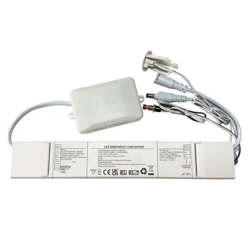 Bright source plug play - bright,