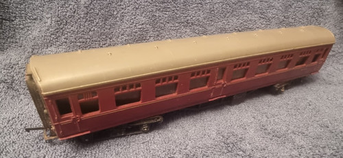 Triang coach gauge - ,