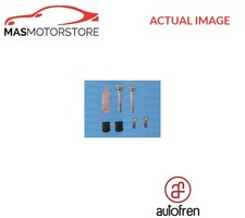 BRAKE CALIPER REPAIR KIT FRONT