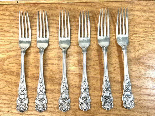 Antique mappin webb - mappin, &