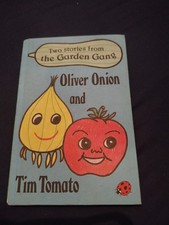 Ladybird 'The Garden Gang'