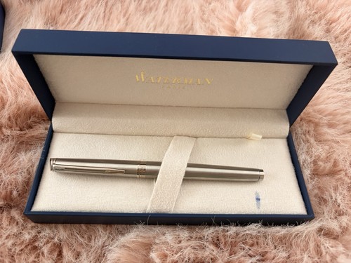 Waterman rollerball pen - rollerball,