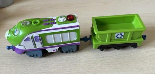 Chuggington interactive koko - interactive,