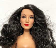 Barbie Collector Signature