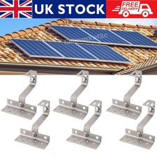 Solar Panel Tile Roof Hook