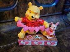 Winnie The Pooh And Piglet