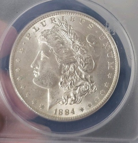 1884 morgan dollar vam 5 - 1884-o,