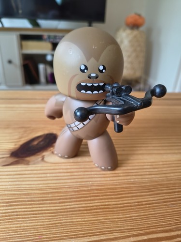 Chewbacca mighty muggs star - mighty,